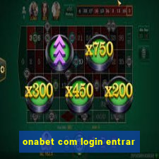 onabet com login entrar